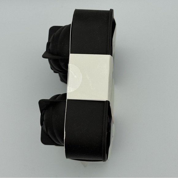 Threshold Pumpkin Silicone Ice Cube Mold 3D Halloween Shape - Picture 2 of 4